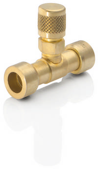 LOKRING 9,53 NK Ms SV 00