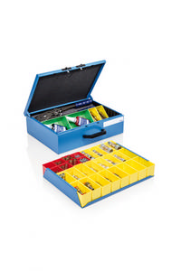  LOKBOX SK-RAC-01