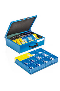 LOKBOX SK-VAC-01