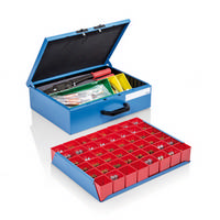  LOKBOX CK-RA-01